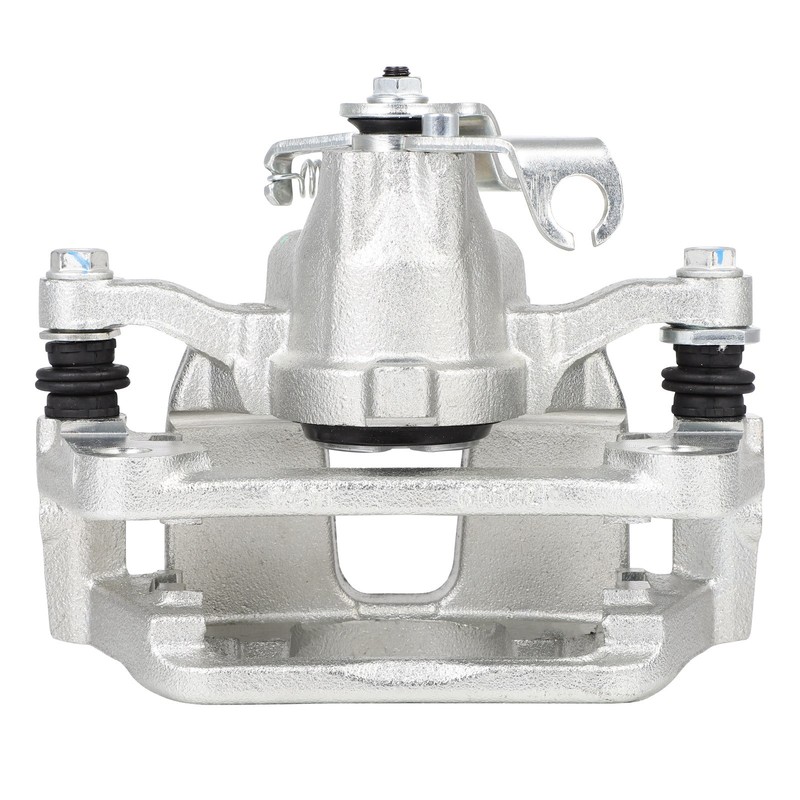 Rear Left Brake Caliper 1Pc For 2012-2017 Dodge Grand Caravan 2013-2015 Ram C/V gallery