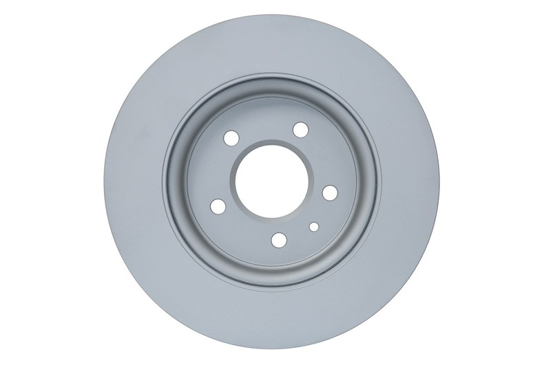 Brake Discs Rear Fits VAUXHALL ASTRA J 2.0 A20NFT B20NFT P10 64C9746890 gallery