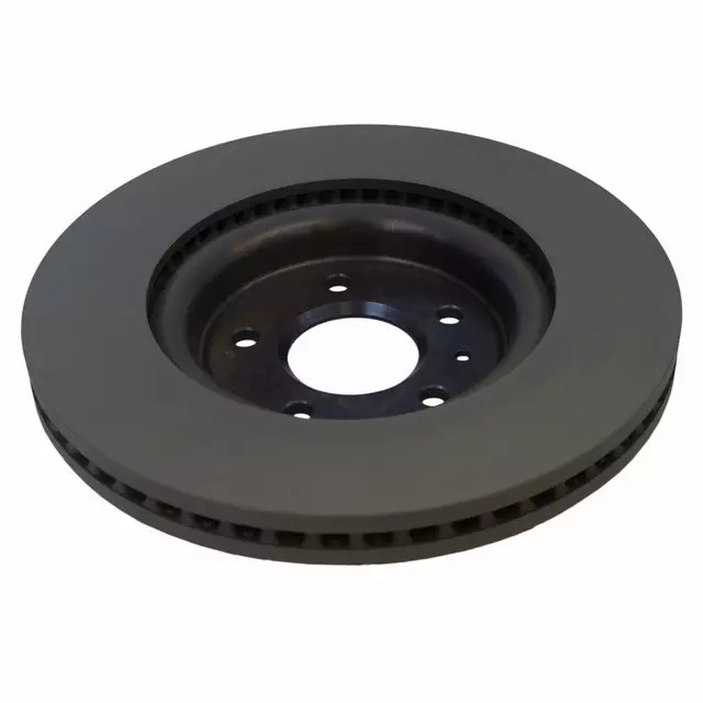 Genuine Ford Disc Brake Rotor CB5Z-1125-A