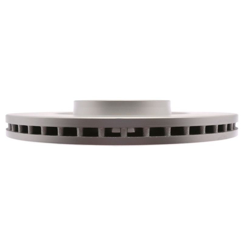 Centric Parts 320.33112H Disc Brake Rotor