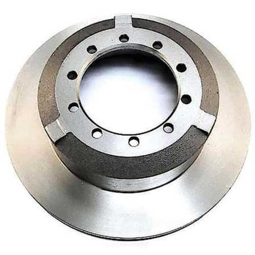 Disc Brake Rotor CARQUEST YH200522C
