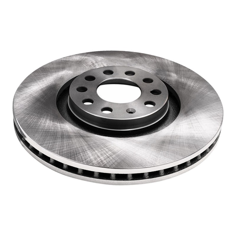 Front Disc Brake Rotors Replacement for Audi A6 A4 Quattro Allroad Auattro S4 gallery