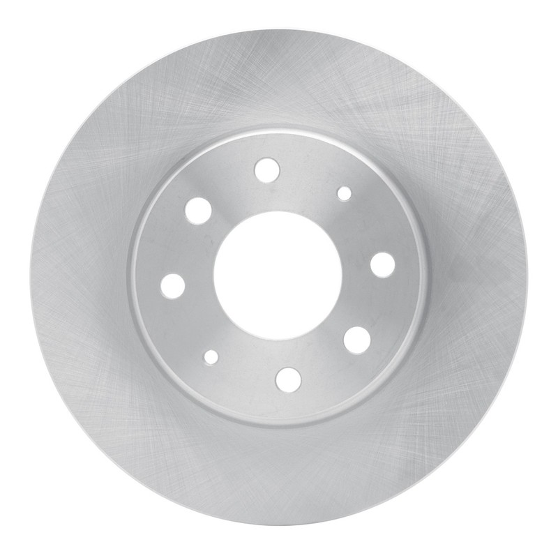 ERE-72018 R1 Concepts Brake Disc Front Driver or Passenger Side Right Left