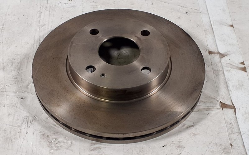 Raybestos 6130R Professional Grade Disc Brake Rotor Raybestos is world-renowned