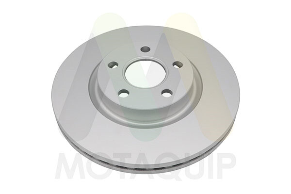 Fits Ford Tourneo Connect Transit + Other Models Firstpart Front 1x Brake Disc gallery