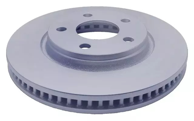 ACDelco OEM NEW Brake Rotor Front 18A1621AC