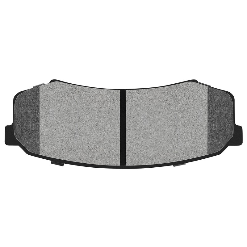 For 2010 2011 2012 - 2021 LEXUS GX460 Rear Ceramic Brake Pads and Rotors Discs gallery