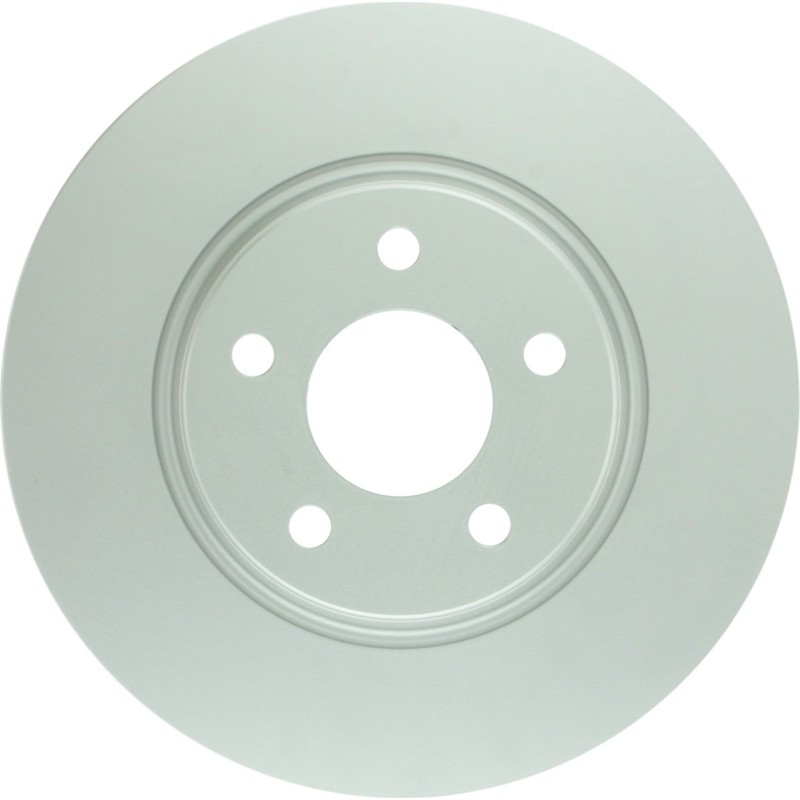25010570 Bosch Brake Disc Front Driver or Passenger Side for Chevy Right Left