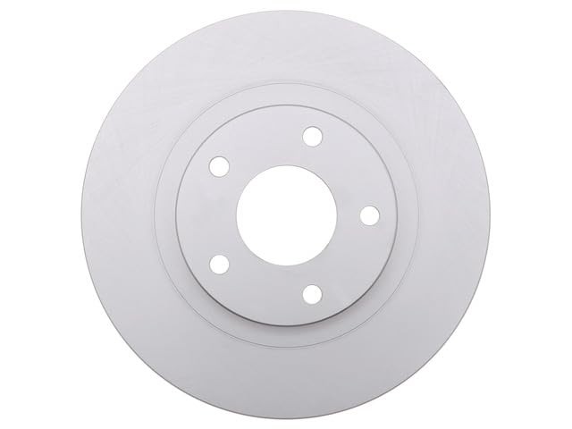 Centric Parts Disc Brake Rotor P N 320 42070F gallery