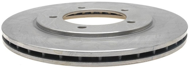 Raybestos 96922R Professional Grade Disc Brake Rotor One Size, Multi