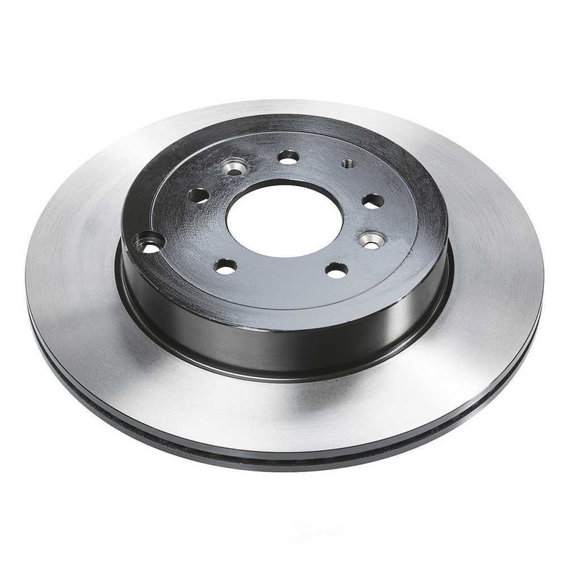 Disc Brake Rotor Wagner BD126498E fits 07-15 Mazda CX-9