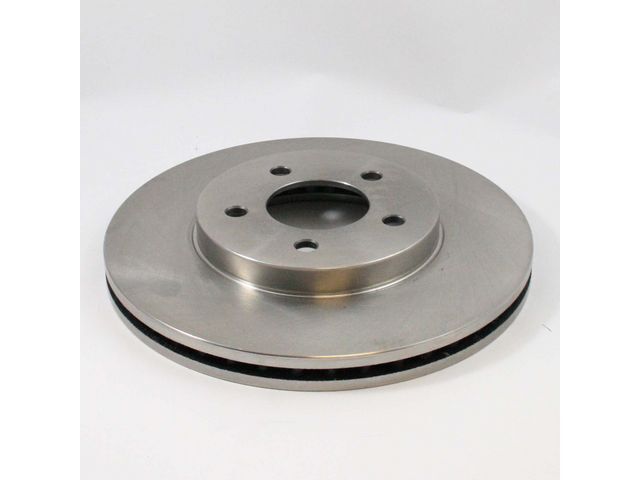 For 2005-2012 Ford Escape Brake Rotor Front 22466WZNF 2008 2010 2009 2011 2006