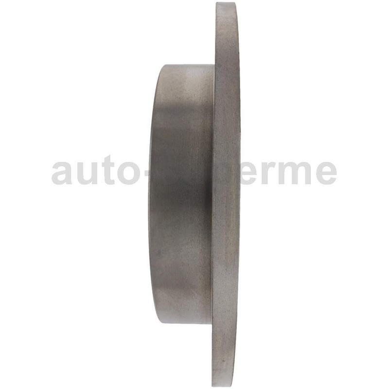 2x Brake Rotor Rear For 1989 1990 1991 1992 1993 Isuzu Amigo 2.3L Standard gallery