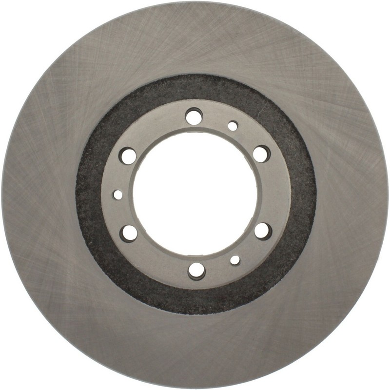 For 1996-1999 Acura SLX Standard Disc Brake Rotor Front Centric 1997 1998 1999