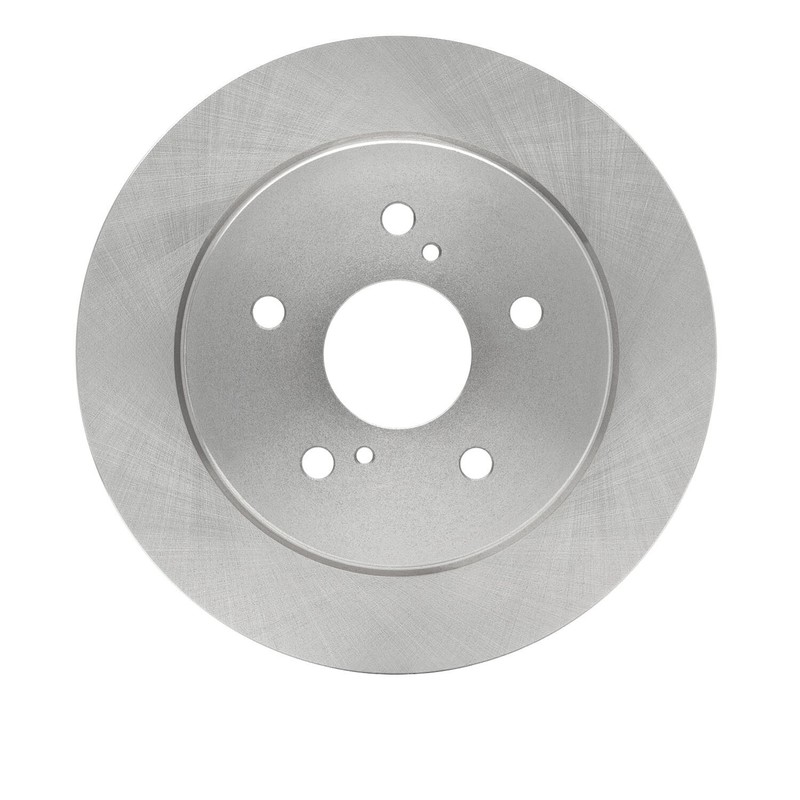 Dynamite Friction Rear Disc Brake Rotor for 10-13 Kizashi (600-01006)