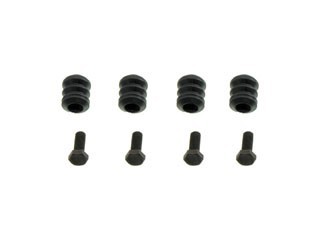 Dorman First Stop Disc Brake Hardware Kit P N Hw13119