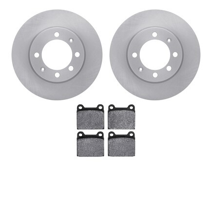 Dynamic Friction Company 6602-65007