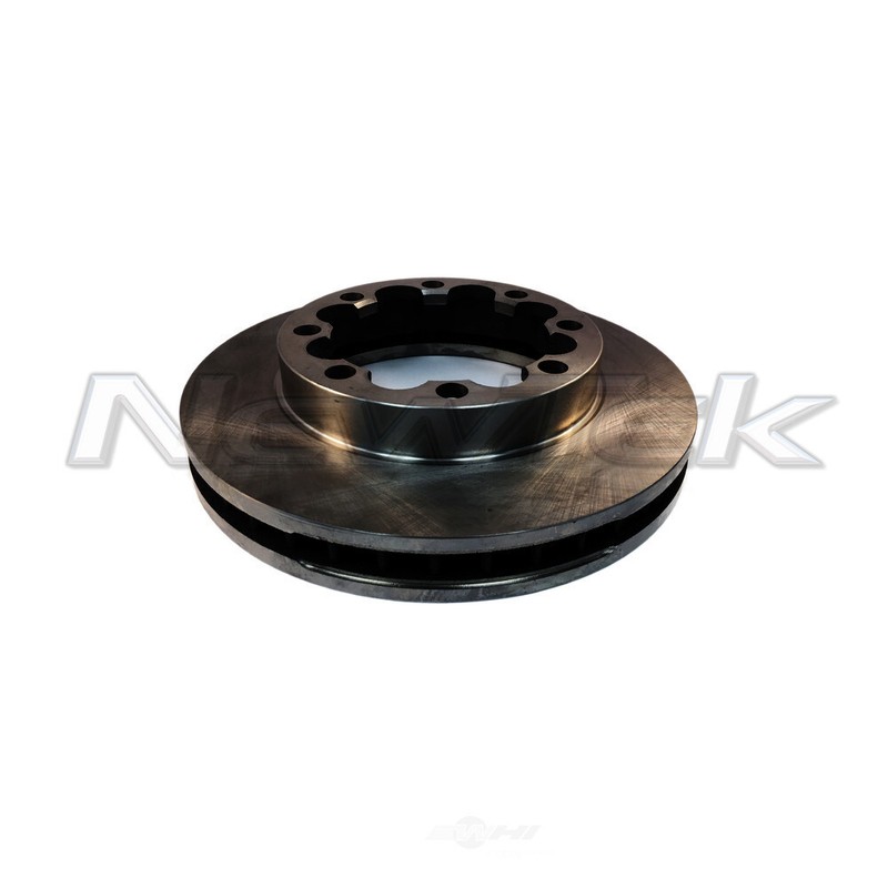 Disc Brake Rotor NewTek 55028 gallery