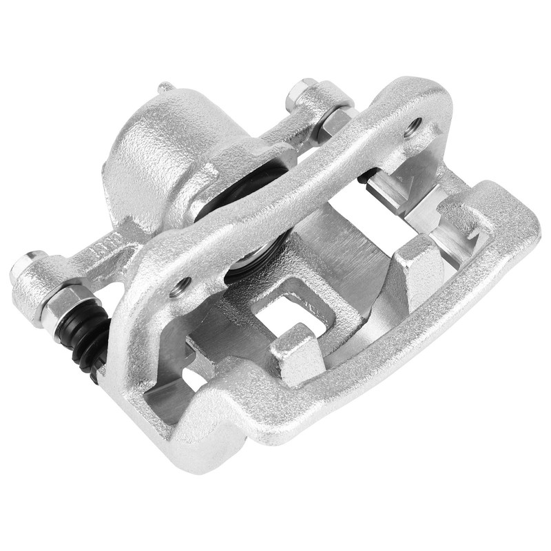 Findauto Rear Left Right Brake Calipers w/ Bracket For 2008-2010 Hyundai Sonata gallery