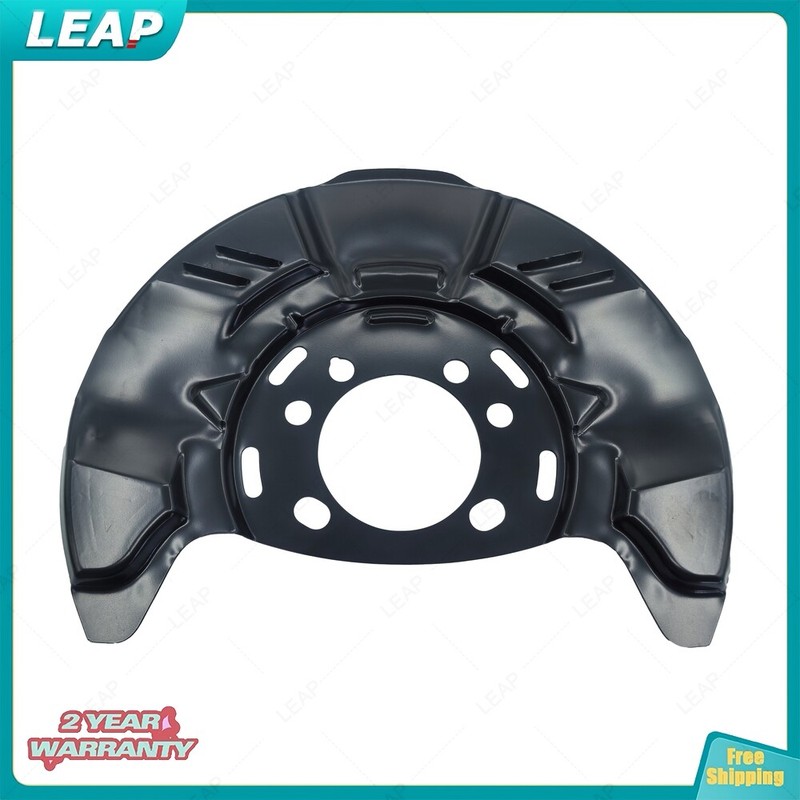 NEW Front Brake Backing Panel Dust Shield For 2008-18 Subaru Forester 26290AG000 gallery