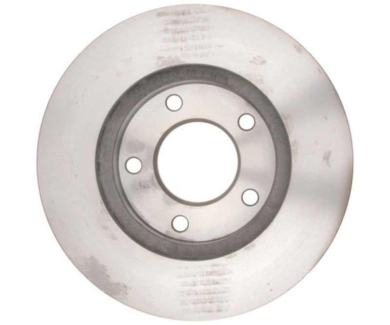 Raybestos Front Disc Brake Rotor for Mazda (96277R) gallery