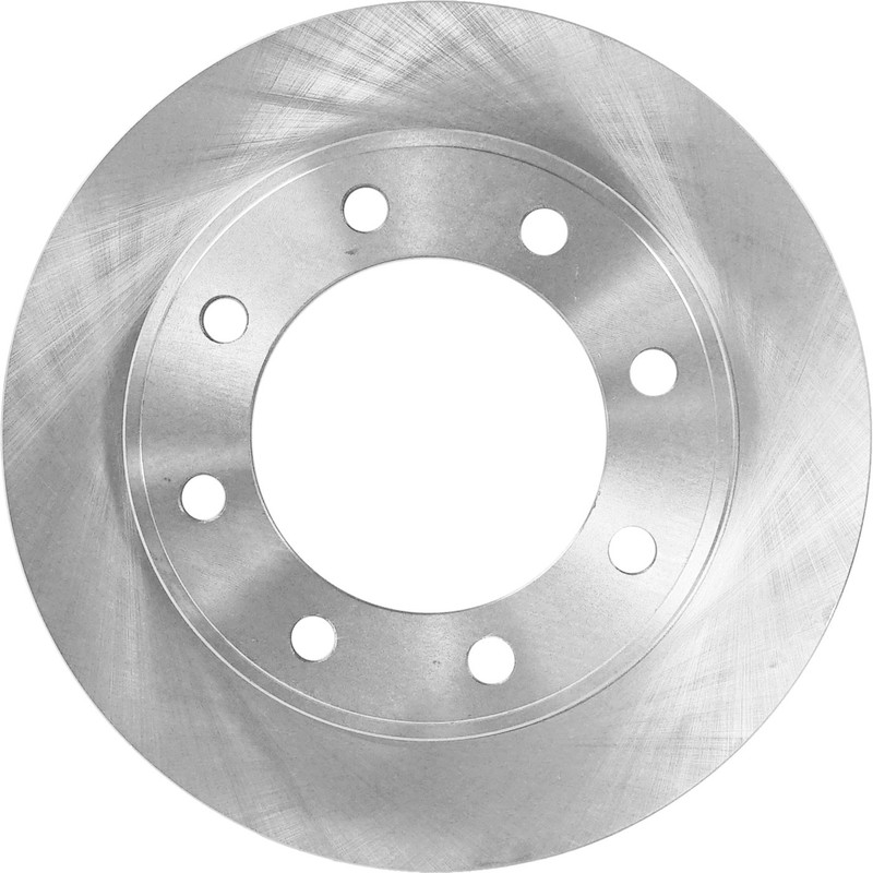 Front Brake Disc for F250 Truck F350 Ford Excursion F-250 Super Duty F-350 gallery