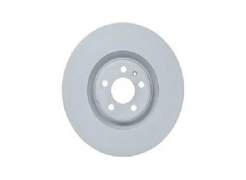 Genuine Bosch brake disc 0 986 479 D29 for Porsche