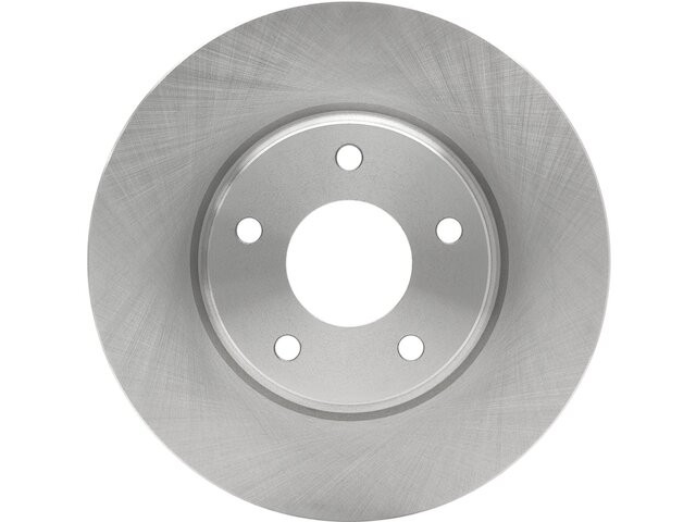 Front Brake Rotor For 2004-2009, 2011-2017 Nissan Quest 2005 2006 2007 JN974TZ