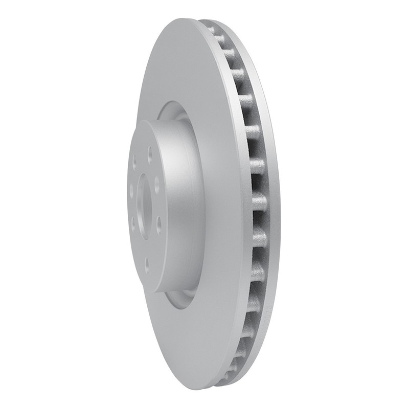 Dynamite Friction Front Disc Brake Rotor for 2019-2020 Cadillac CT6 (900-46064) gallery