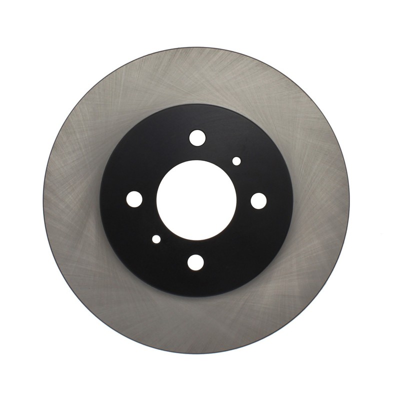 Centric Front Disc Brake Rotor for Lancer, Mirage (120.46060)