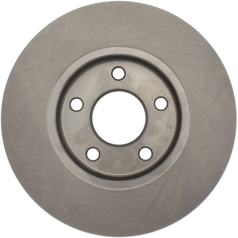 Centric Front Disc Brake Rotor for Malibu, G6 (121.62077) gallery