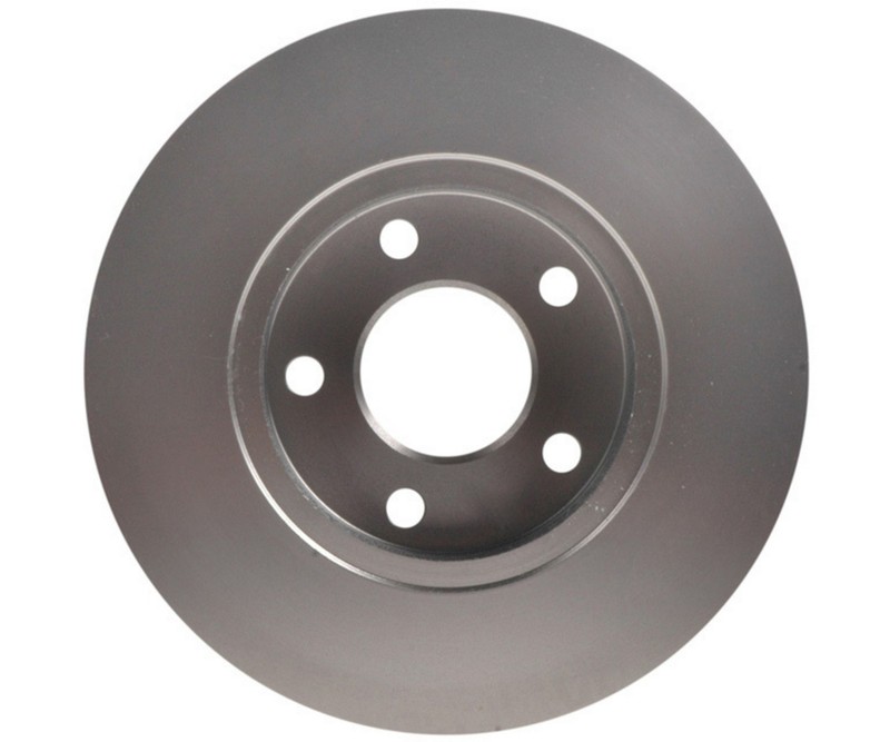 Raybestos Front Disc Brake Rotor for Malibu, G6 (580244R) gallery