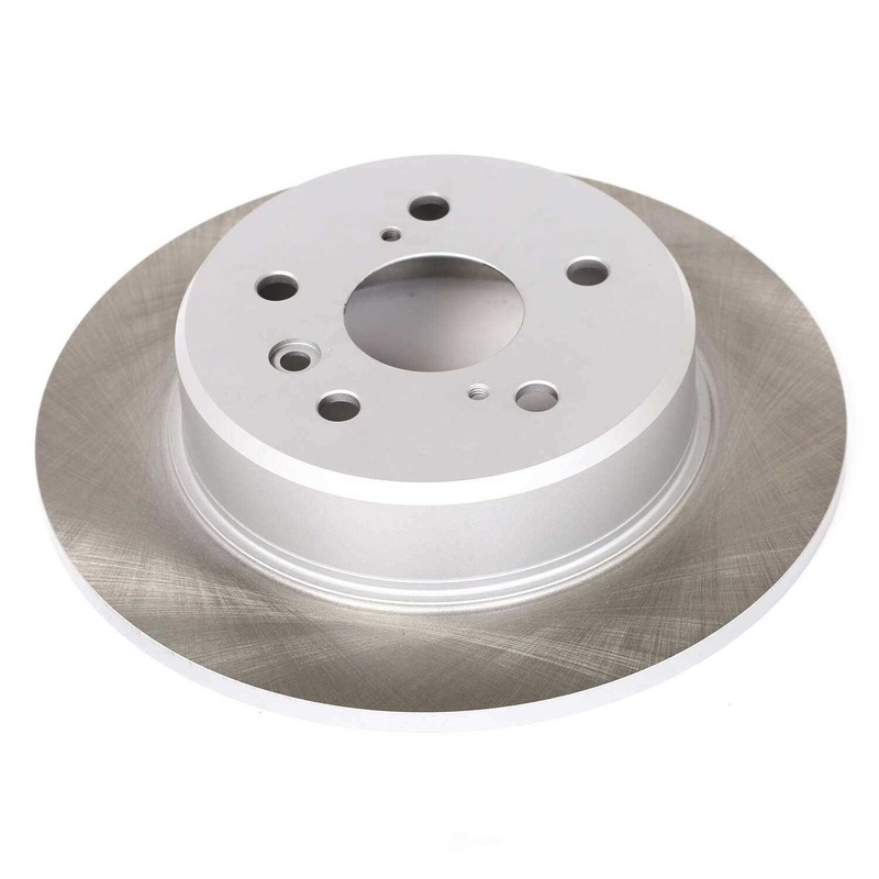 Disc Brake Rotor Power Stop JBR738SCR
