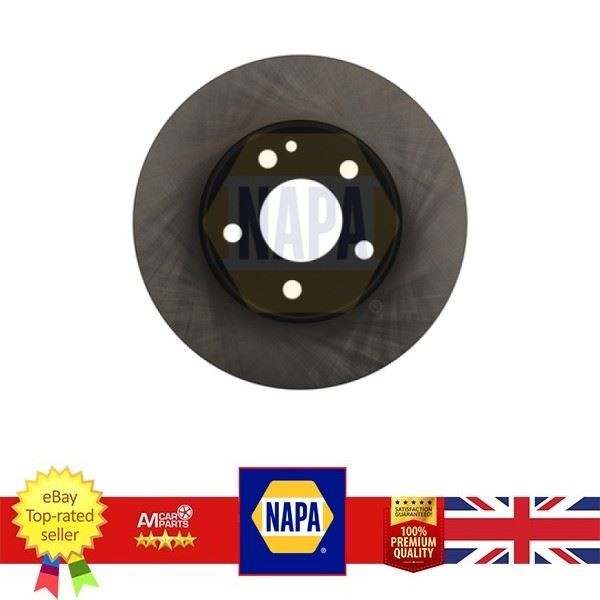 Brand New Brake Disc For Mercedes A-CLASS 04-12 1694210012 NBD5433