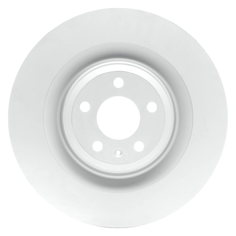 For Audi S8 13-18 DFC 900-73063 Hi-Carbon Alloy GEOMET Vented Rear Brake Rotor