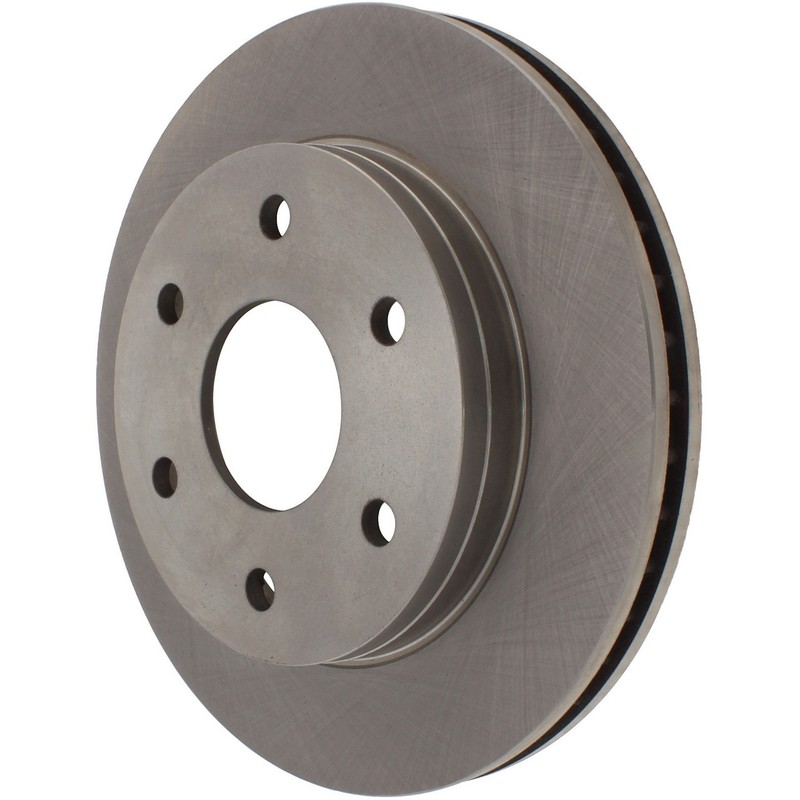 For 2000-2006 GMC Yukon XL 1500 | Centric Front Disc Brake Rotor | Vented gallery