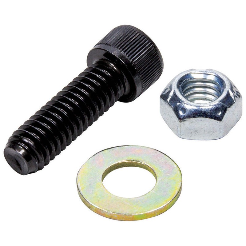 Allstar Performance ALL42026 Brake Rotor Bolt Kit 10pk gallery