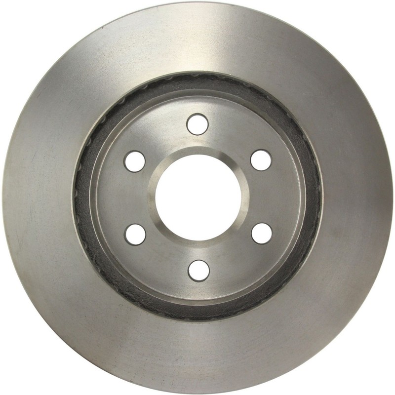 Centric Parts 121.62063 C-Tek Standard Brake Rotor For 98-99 Cadillac DeVille gallery