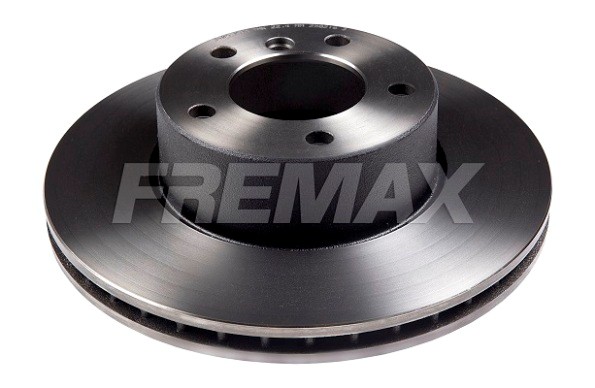 Remax BD-3405 Brake Disc for BMW gallery