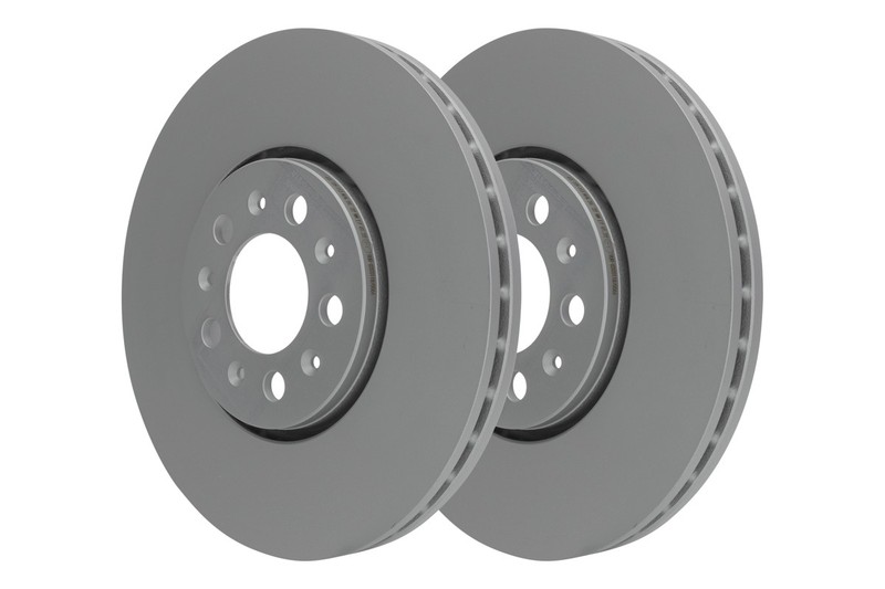 ATE 24.0125-0113.1 Brake Disc for Audi, Seat, Skoda, VW gallery