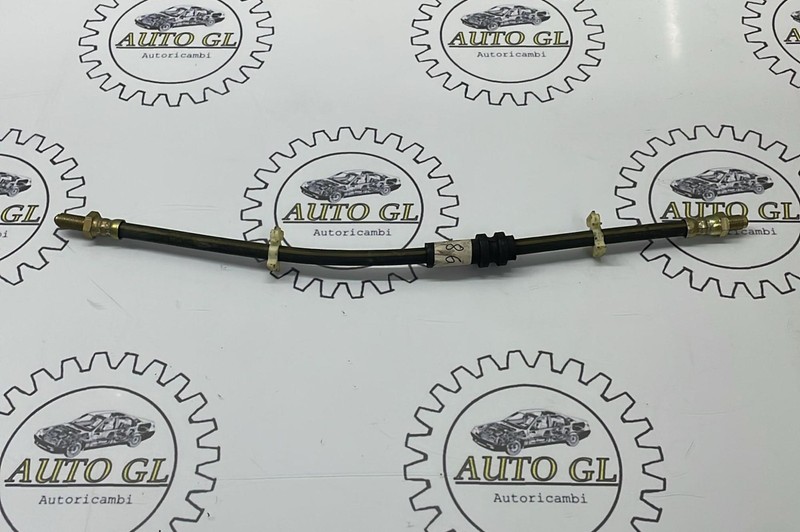FLEXIBLE BRAKE HOSE M10x1MM COD: 4986