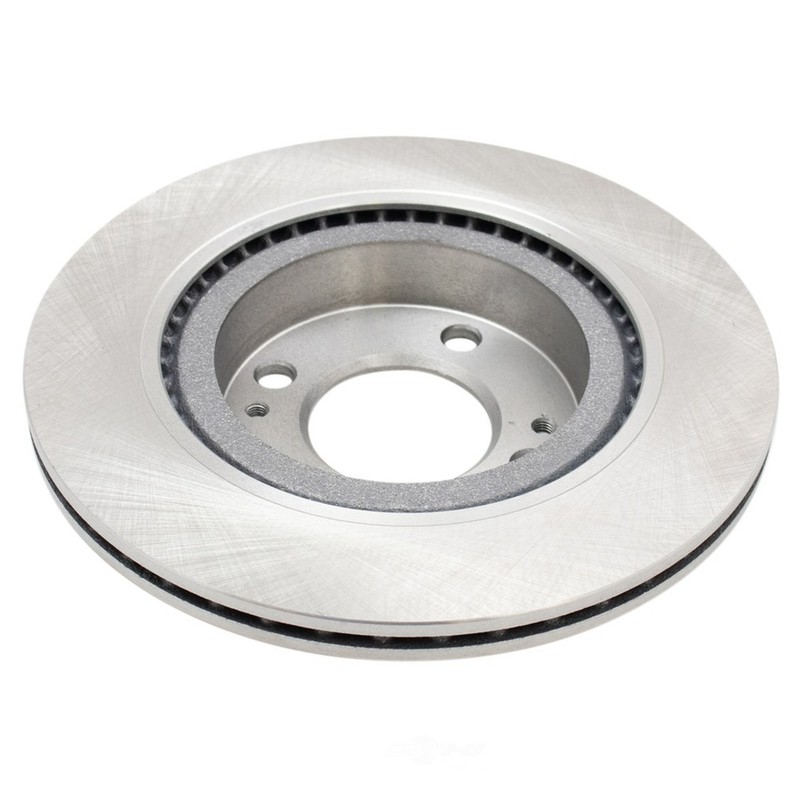 Disc Brake Rotor Set-2 Piece Brake Rotor Set TRQ BRA78689 gallery