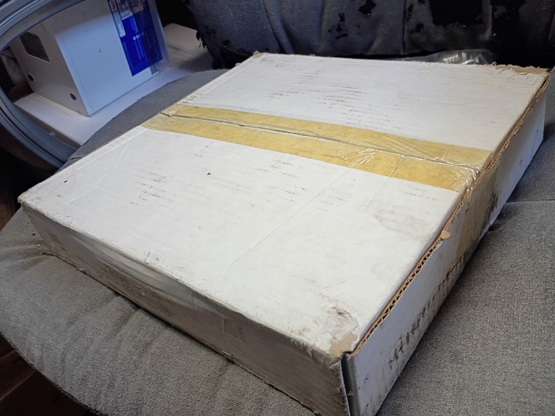 AUTO SPECIALTY AR-8340R & AR-8340L RIGHT and LEFT BRAKE ROTORS NEW IN BOX gallery