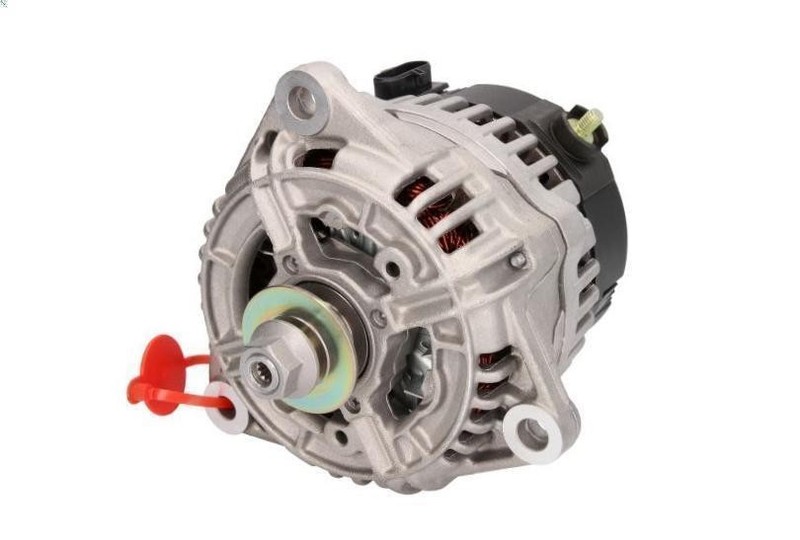 Three Phase Generator for Bosch 986 042 59 for MAN NL 6.871 1995-2002 gallery