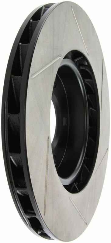 StopTech 126.34039SR Sport Slotted Disc Brake Rotor Fits 94-02 M3 Z3