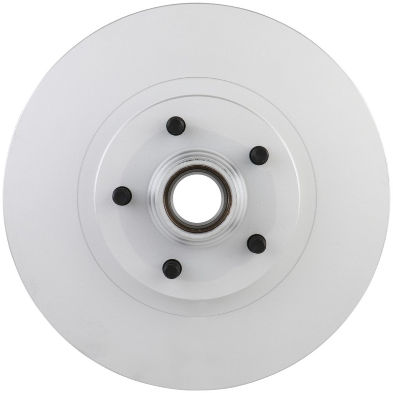 Disc Brake Rotor for 2001-2005 Ford Explorer Sport, Explorer Sport Trac RWD gallery