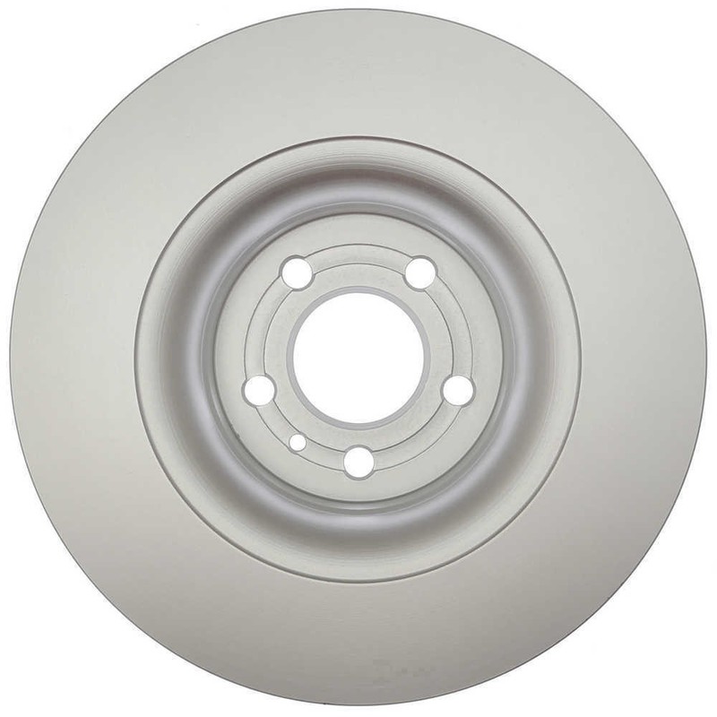 Disc Brake Rotor-Element3 Coated Raybestos 681952FZN fits 15-20 Ford Mustang gallery