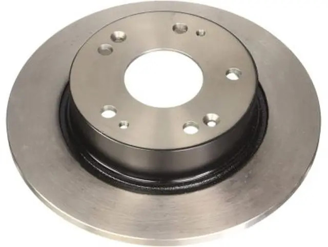 Genuine Honda Disc Brake Rotor 42510-THR-A00
