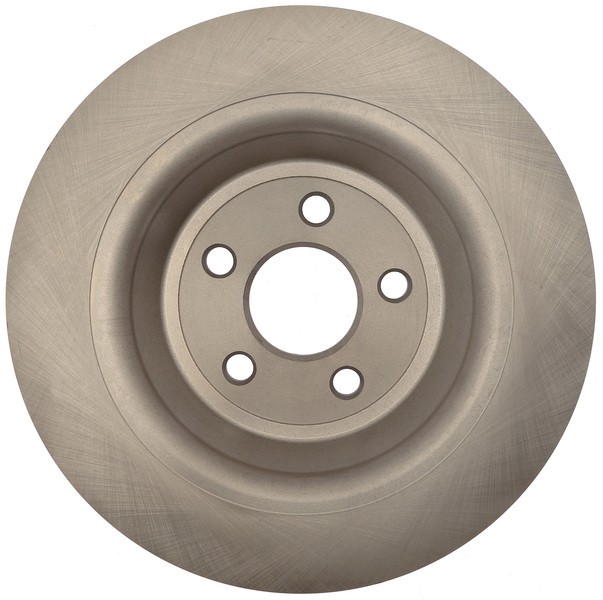 Raybestos Brakes 682151R R-Line BRAKE ROTORS OEM gallery