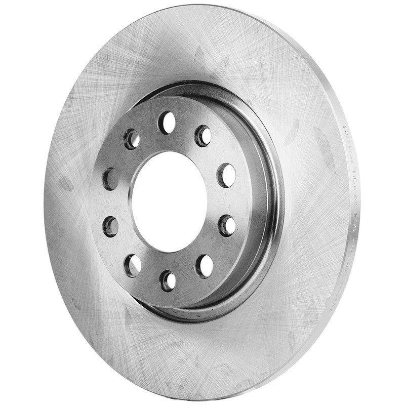 Rear Brake Disc for Jeep Cherokee Chrysler 200 2015-2017